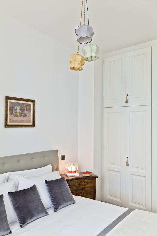 Garibaldi Suites Piazza Di Spagna โรม ห้อง รูปภาพ